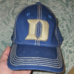 Top of the World DUKE BLUE DEVILS CONNECTED D DK ROYAL STYLE: 20209791